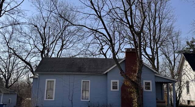 Photo of 2933 E 56th St, Indianapolis, IN 46220