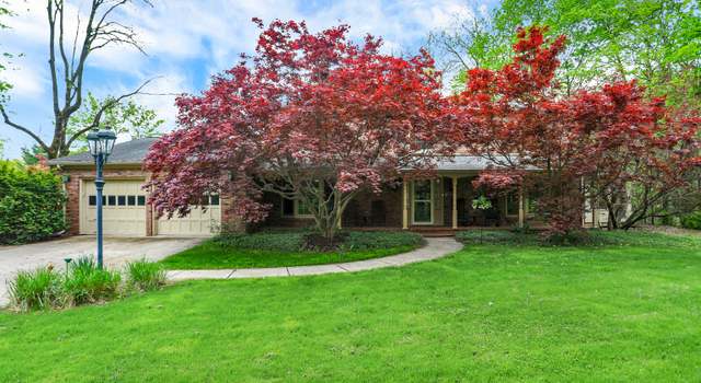 Photo of 116 Arrowhead Dr, West Lafayette, IN 47906