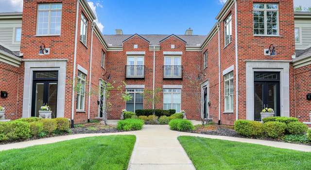 Photo of 6430 Meridian Pkwy Apt A, Indianapolis, IN 46220