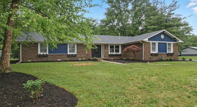 Photo of 4645 Quail Run Dr, New Palestine, IN 46163