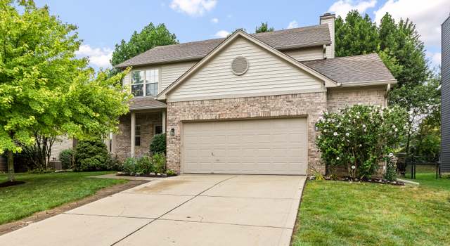 Photo of 470 Autumn Springs Dr, Avon, IN 46123
