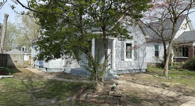 Photo of 1619 S 10th St, Terre Haute, IN 47802