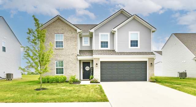 Photo of 6883 Honeysuckle Way, Pendleton, IN 46064