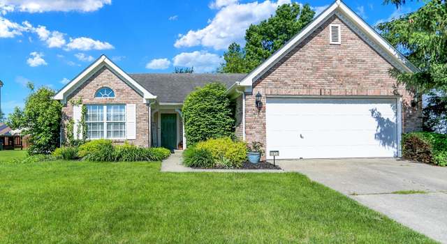 Photo of 4824 Eagles Watch Ln, Indianapolis, IN 46254