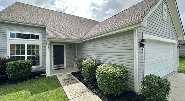 Photo of 4925 Chip Shot Ln, Indianapolis, IN 46235