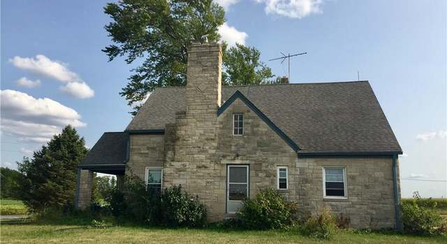 Photo of 6814 S County Road 100 W, Clayton, IN 46118