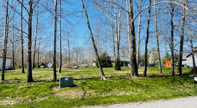 Photo of 404 S Huston, Ingalls, IN 46048