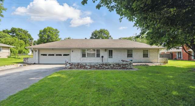 Photo of 17 E Beechwood Ln, Indianapolis, IN 46227