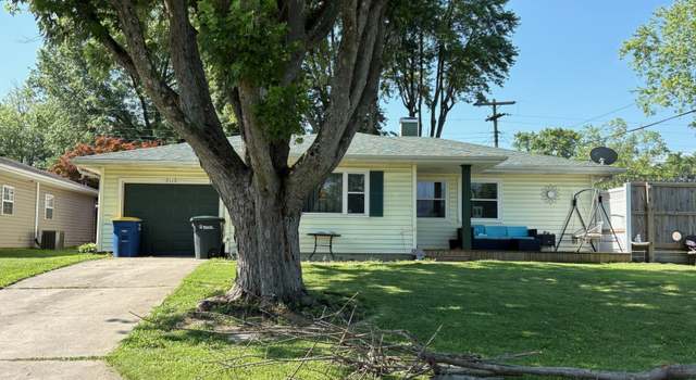 Photo of 2113 W Barcelona Dr, Muncie, IN 47304
