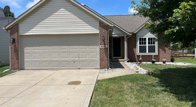 Photo of 6408 Kelsey Dr, Indianapolis, IN 46268