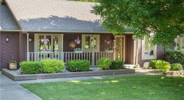 Photo of 12592 N Mccorkle Ln, Camby, IN 46113