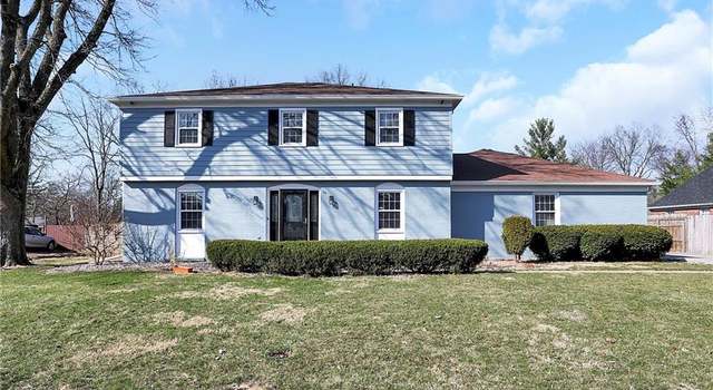 Photo of 7730 Scarborough Blvd South Dr, Indianapolis, IN 46256