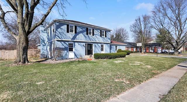 Photo of 7730 Scarborough Blvd South Dr, Indianapolis, IN 46256