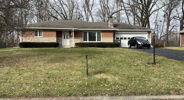 Photo of 2226 Redfern Dr, Indianapolis, IN 46227