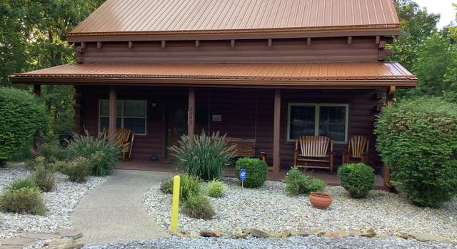 Photo of 3392 State Road 46 Rd W, Nashville, IN 47488