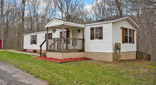 Photo of 10455 Deer Run Rd, Poland, IN 47868