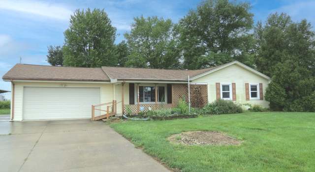 Photo of 1061 Grace St, Taylorsville, IN 47280
