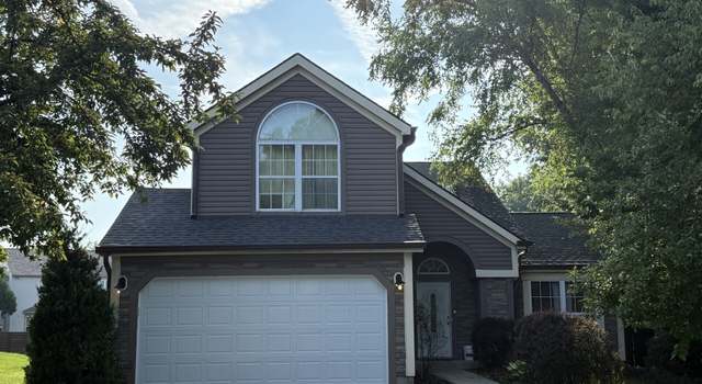 Photo of 5743 Ashby Dr, Indianapolis, IN 46221