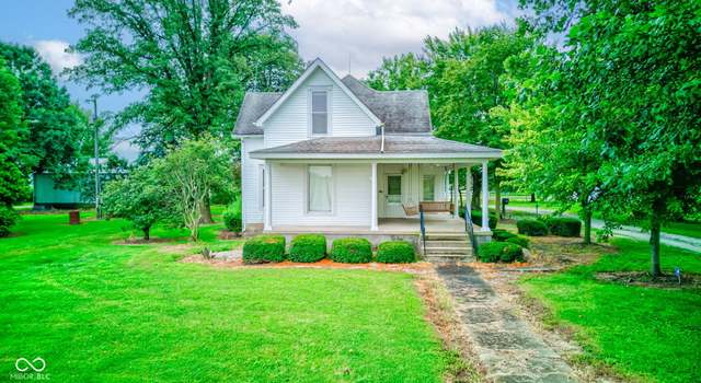 Photo of 3883 E 100 S, Tipton, IN 46072
