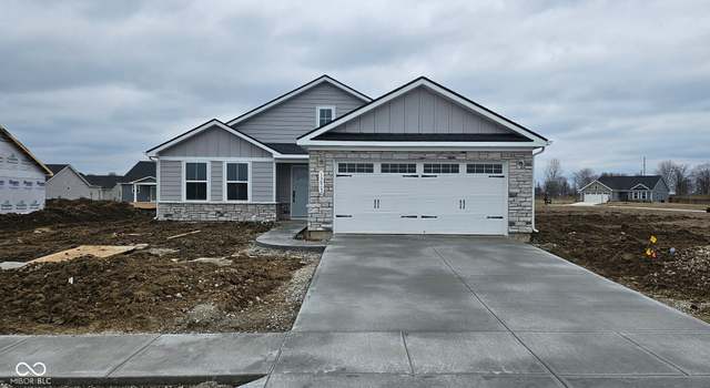 Photo of 13862 N Americus Way, Camby, IN 46113