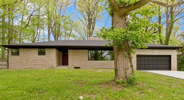 Photo of 4475 Berkshire Rd, Indianapolis, IN 46226