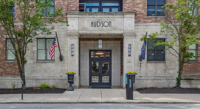 Photo of 355 E Ohio St #314, Indianapolis, IN 46204
