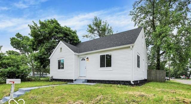 Photo of 701 E Memorial Dr, Muncie, IN 47302
