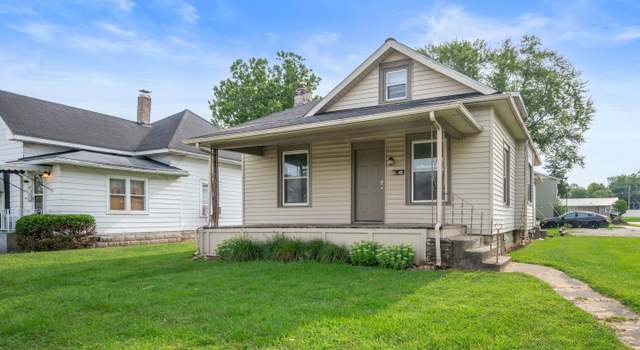 Photo of 100 N Calvert St, Muncie, IN 47303
