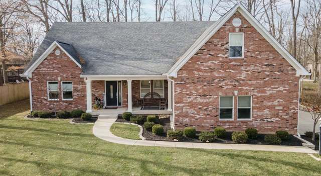 Photo of 15921 Herriman Blvd, Noblesville, IN 46060