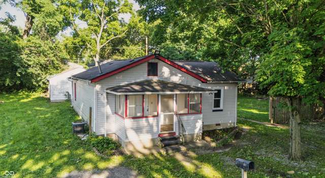 Photo of 637 Olin Ave, Indianapolis, IN 46222