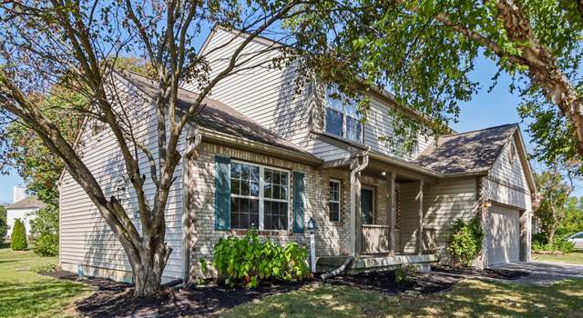 Photo of 2214 Ring Necked Dr, Indianapolis, IN 46234