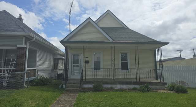 Photo of 1131 S Pershing Ave, Indianapolis, IN 46221