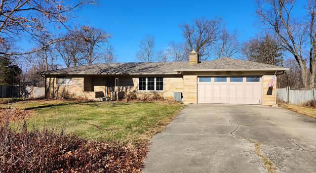 Photo of 7536 Honnen Dr S, Indianapolis, IN 46256