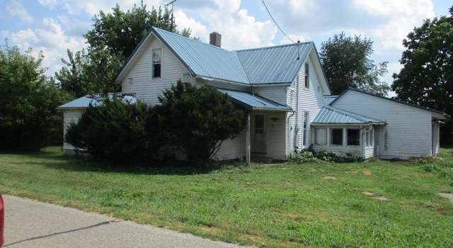 Photo of 203 W Walnut St, Alamo, IN 47916