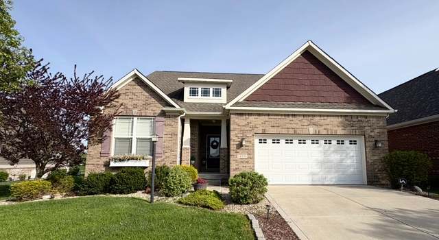 Photo of 18756 Brookston Ln, Noblesville, IN 46062