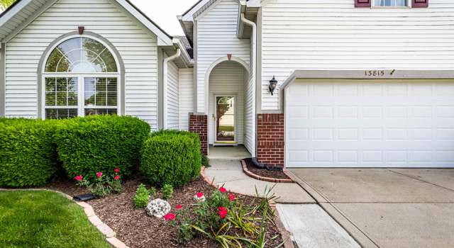 Photo of 13815 Plantree Dr, Carmel, IN 46033