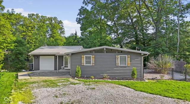 Photo of 5570 Paradise Ct, Martinsville, IN 46151