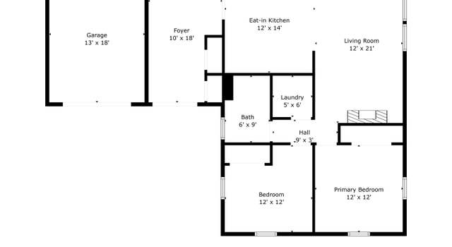 Photo of 5570 Paradise Ct, Martinsville, IN 46151