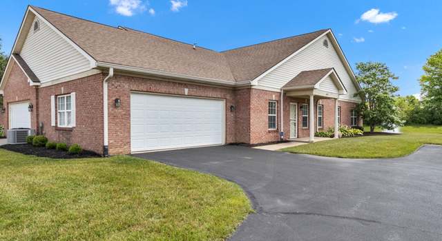 Photo of 4295 Washington Blvd, Plainfield, IN 46168