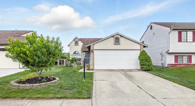 Photo of 5305 Traditions Rd, Indianapolis, IN 46235