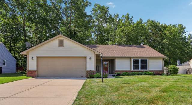 Photo of 4043 Owster Way, Indianapolis, IN 46237
