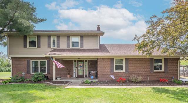 Photo of 5901 W Thompson Rd, Indianapolis, IN 46221