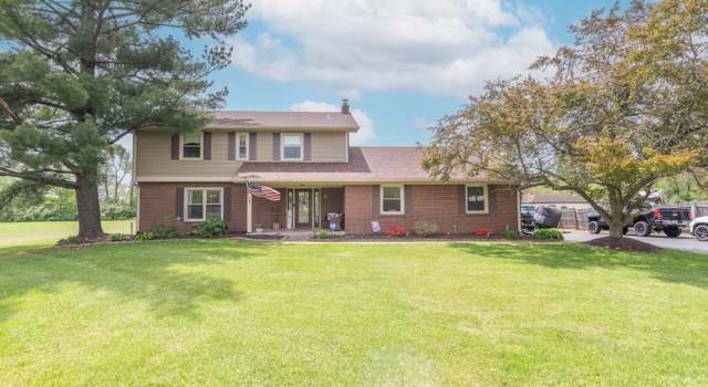Photo of 5901 W Thompson Rd, Indianapolis, IN 46221