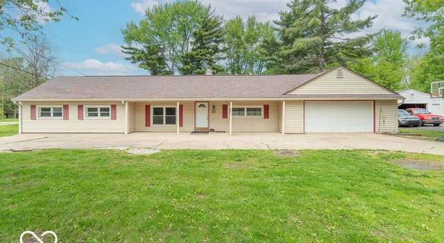 Photo of 212 W Banta Rd, Indianapolis, IN 46217