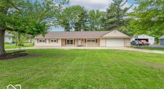 Photo of 212 W Banta Rd, Indianapolis, IN 46217