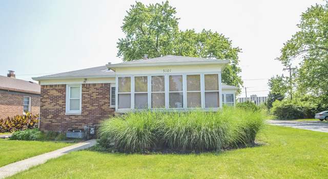 Photo of 5101 Hillside Ave, Indianapolis, IN 46205