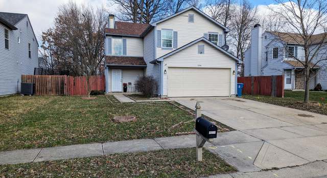 Photo of 7026 Moon Ct, Indianapolis, IN 46241