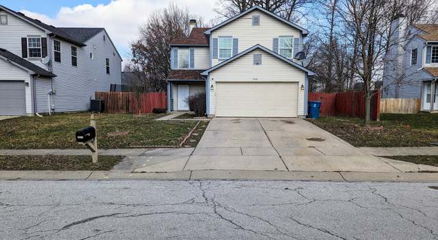 Photo of 7026 Moon Ct, Indianapolis, IN 46241
