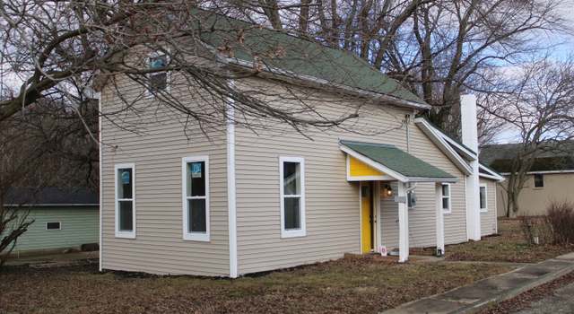 Photo of 5378 W State Road 38, New Castle, IN 47362