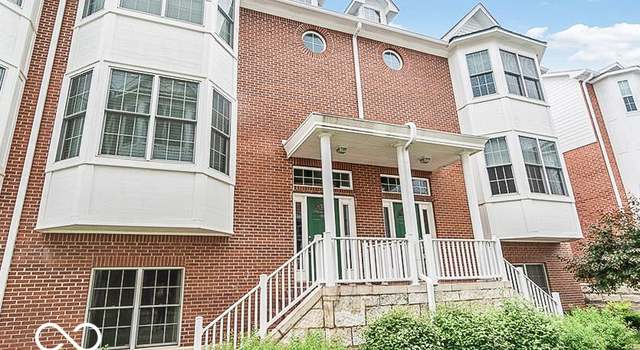 Photo of 839 N Park Trail Dr, Carmel, IN 46032